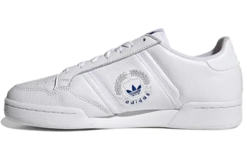 Adidas Continental 80 'OG Crest White Navy'