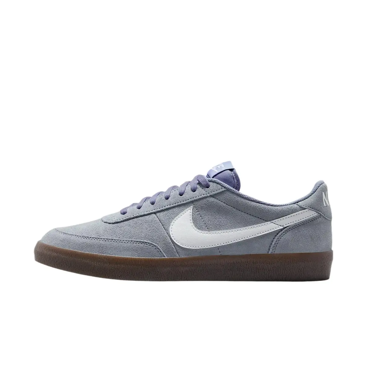 Nike Killshot 2 Ashen Slate Gum Dark Brown White