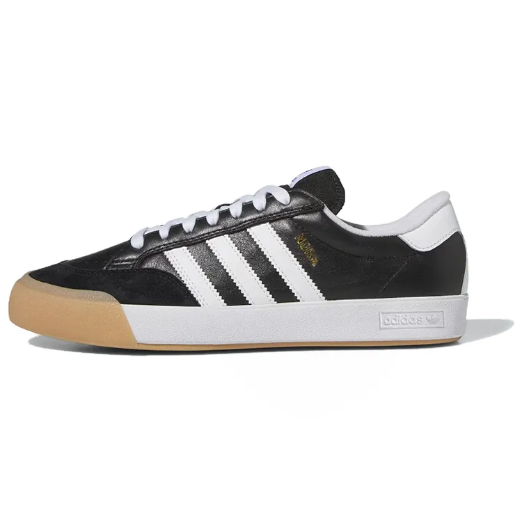 Adidas Nora 'Black White Gum'