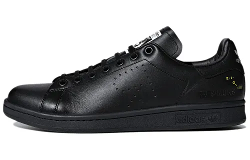 Stan Smith Raf Simons x Stan Smith Adidas Originals 'Core Black'