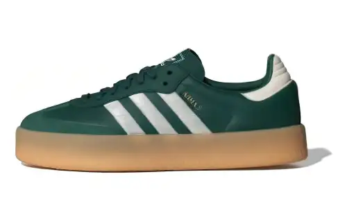 Adidas Wmns Sambae 'Collegiate Green Gum' Women's