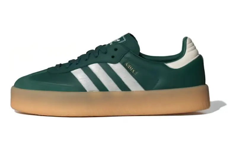 Adidas Wmns Sambae 'Collegiate Green Gum' Women's