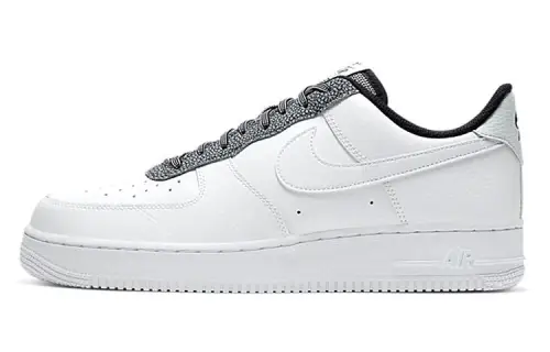 Nike Air Force 1 '07 LV8 'White Grey'