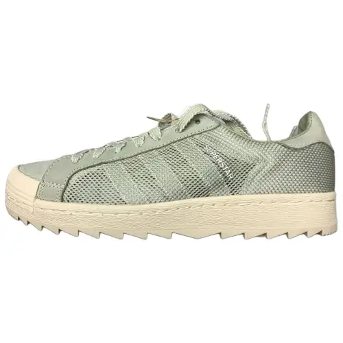 Superstar Clot x Superstar Adidas Originals Breathe 'Wonder White'