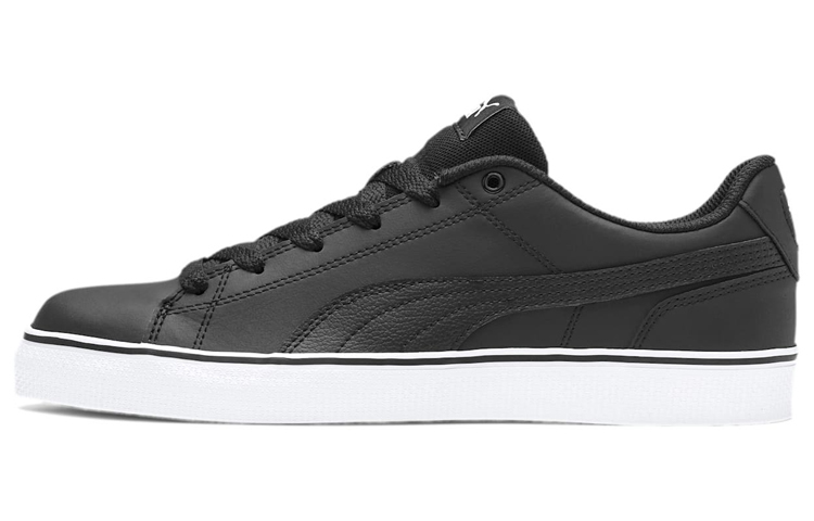 PUMA Court Point Vulc V2 'Black'