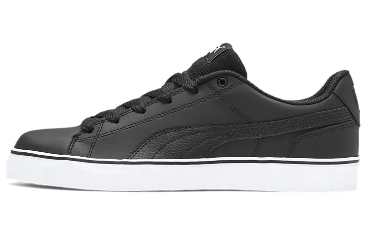 PUMA Court Point Vulc V2 'Black'