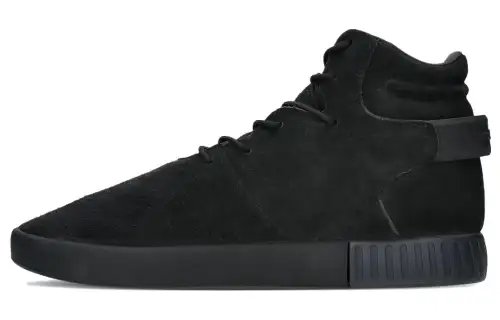 Adidas Tubular Invader 'Black Onix'
