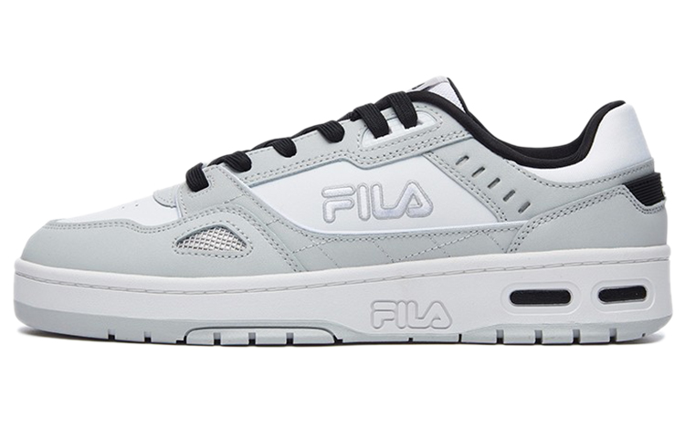 Мужские кеды Fila FILA GLORY Basketball (бело-серые)