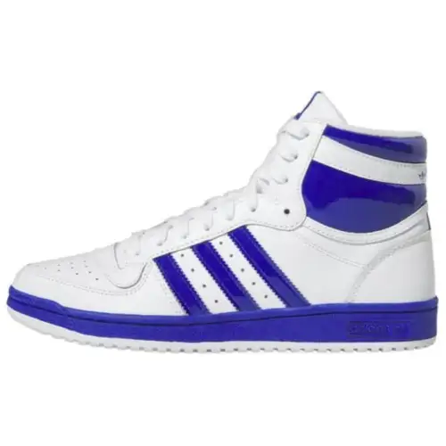 Adidas Top Ten Rb 'White Semi Lucid Blue'