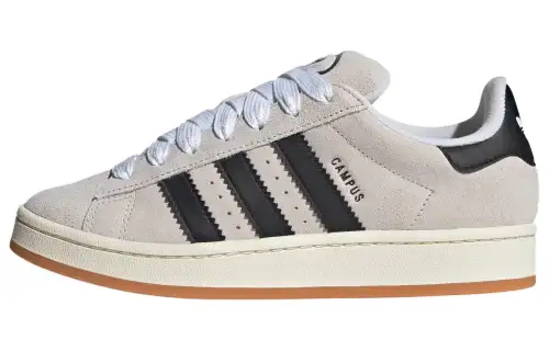 Campus Wmns Adidas Originals 00s 'Crystal White Black' Women's
