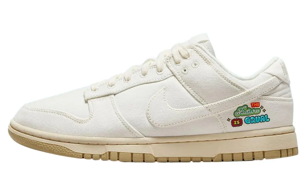 Nike Dunk Low Se The Future Is Equal Women's