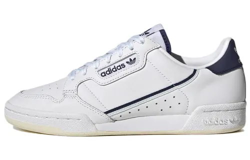 Adidas Continental 80 'White' Women's