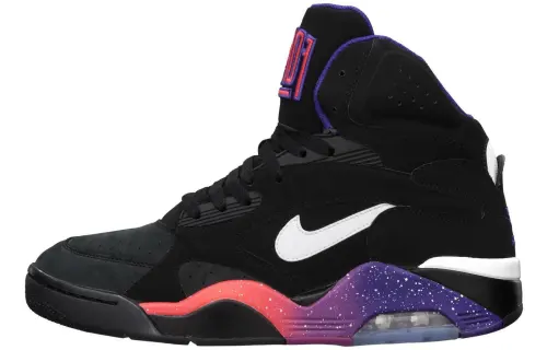Nike Air Force 180 Phoenix Suns