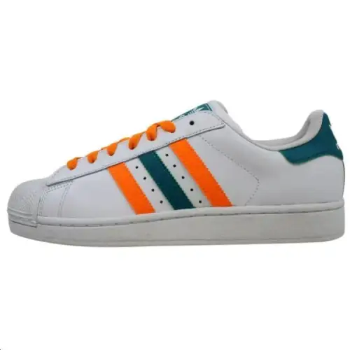 Adidas Superstar 2 'Blast Emerald'