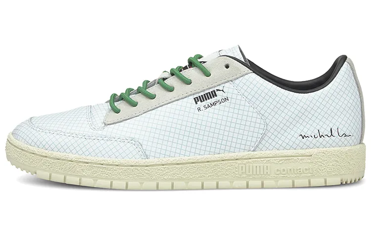 PUMA Ralph Sampson 70 Low Michael Lau Blueprint