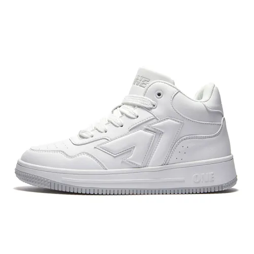 A 1 AK KOH ENTERPRISE Coverage Abrasion Resistant High top Skateboard Shoes Unisex
