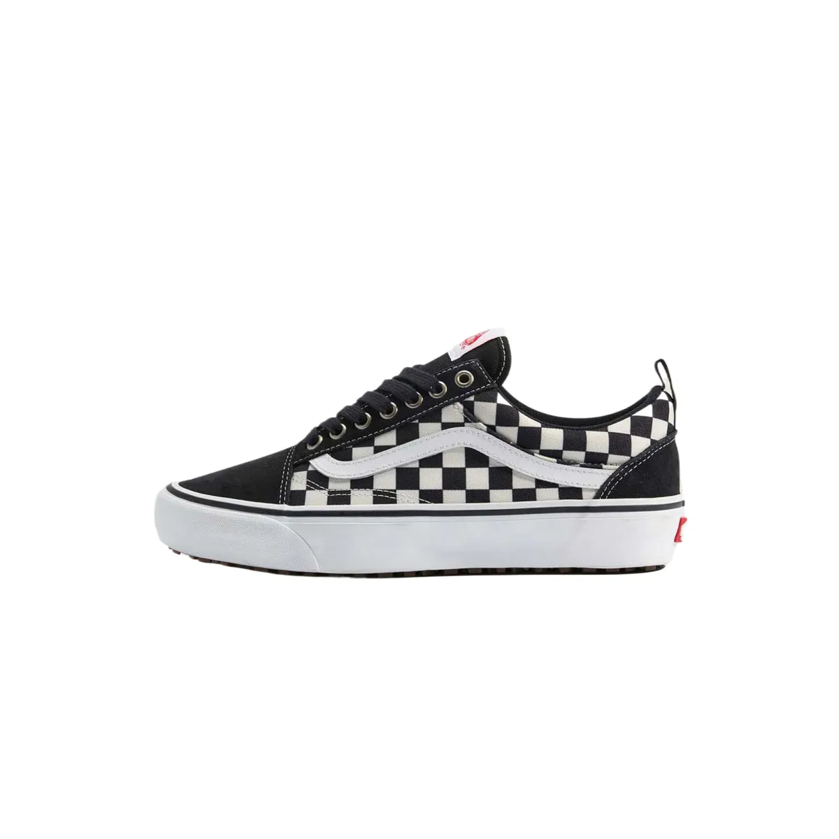 Vans Old Skool Skateboard Shoes Unisex