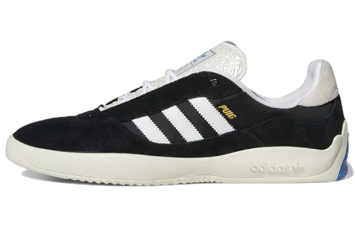 Adidas Puig 'Black White'