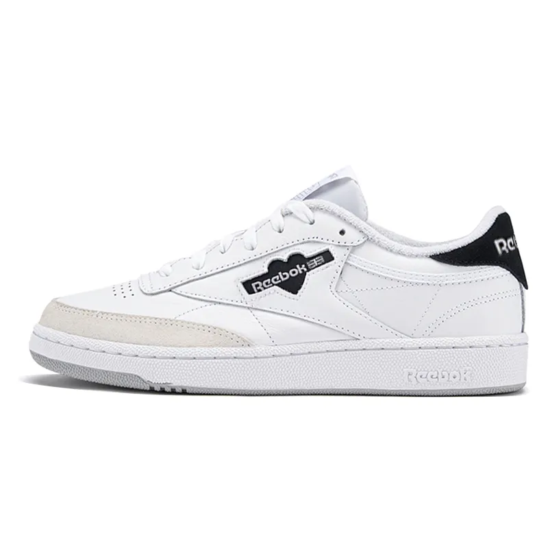 Reebok Club C 85 'White Black'