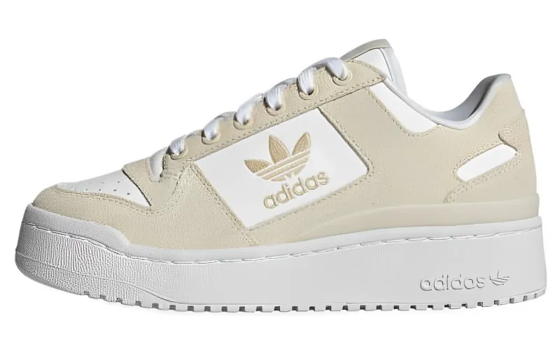 Adidas Forum Bold 'Aluminium Sand Strata' Women's