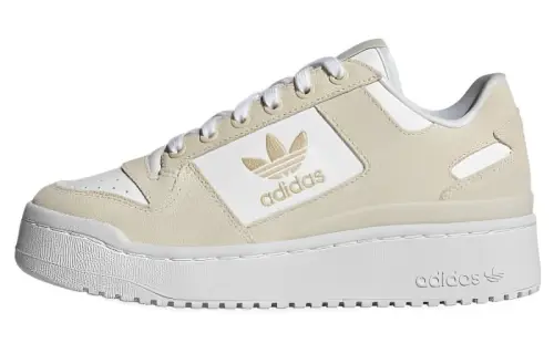 Adidas Forum Bold 'Aluminium Sand Strata' Women's