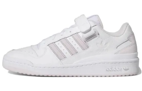 Forum Adidas Originals Low 'White Almost Pink'