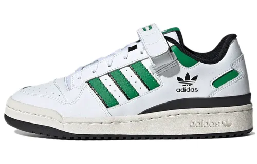 Adidas Originals Forum 84 Low Champions 'White Green Black' Women's