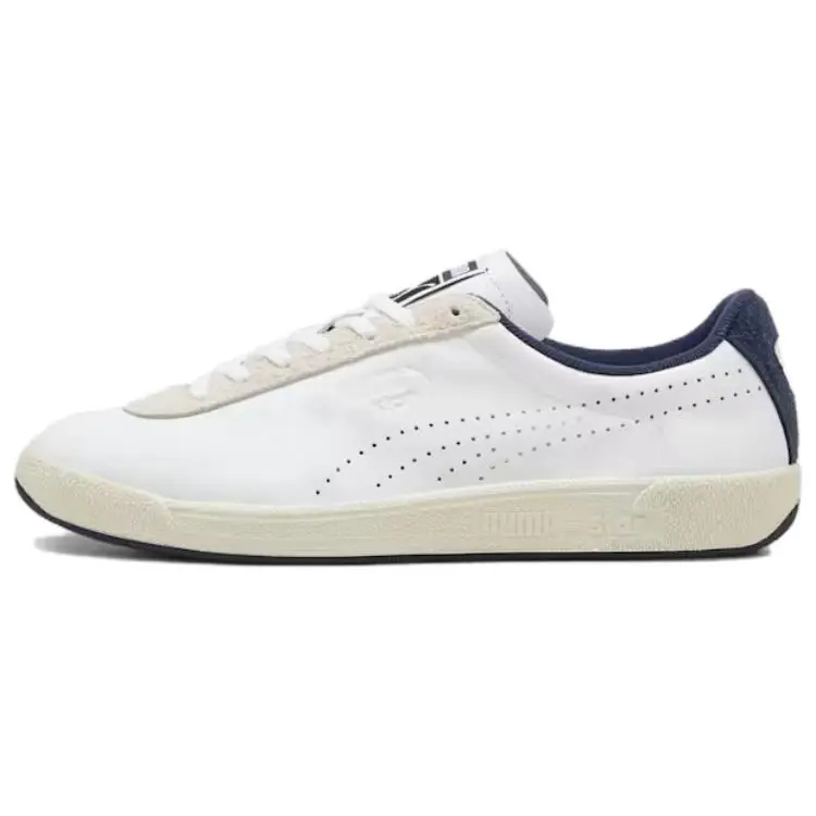 PUMA Star OG Low top Skateboard Shoes Unisex White