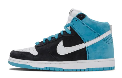 Nike Sb Dunk High Send Help
