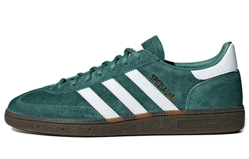Adidas Handball Spezial 'Active Green Gum'
