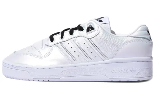 Adidas Wmns Rivalry Low 'Pearl White' Women's
