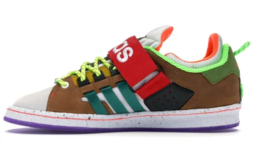 Campus Alex Nash x Campus Adidas Originals 80s 'Mesa Multi'