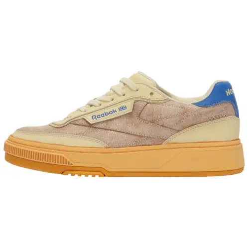 Club C Reebok Ltd 'Worn Out Blue'