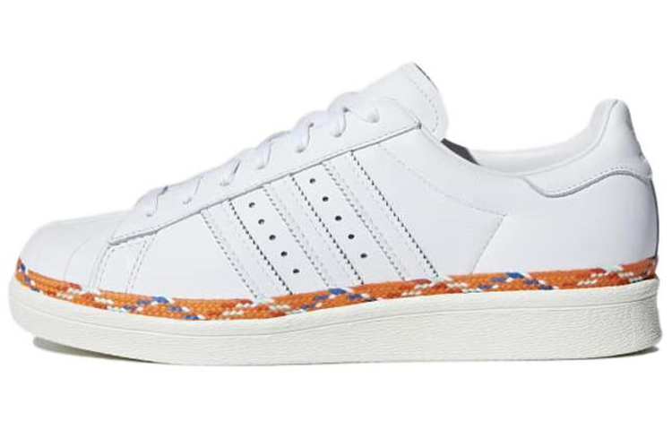 Adidas Superstar 80s New Bold W Women's