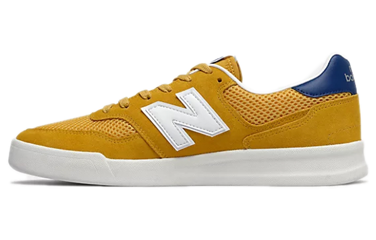 300 New Balance 'Varsity Gold'