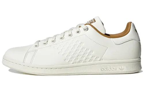 Adidas Originals Stan Smith 'Embossed White Caramel'