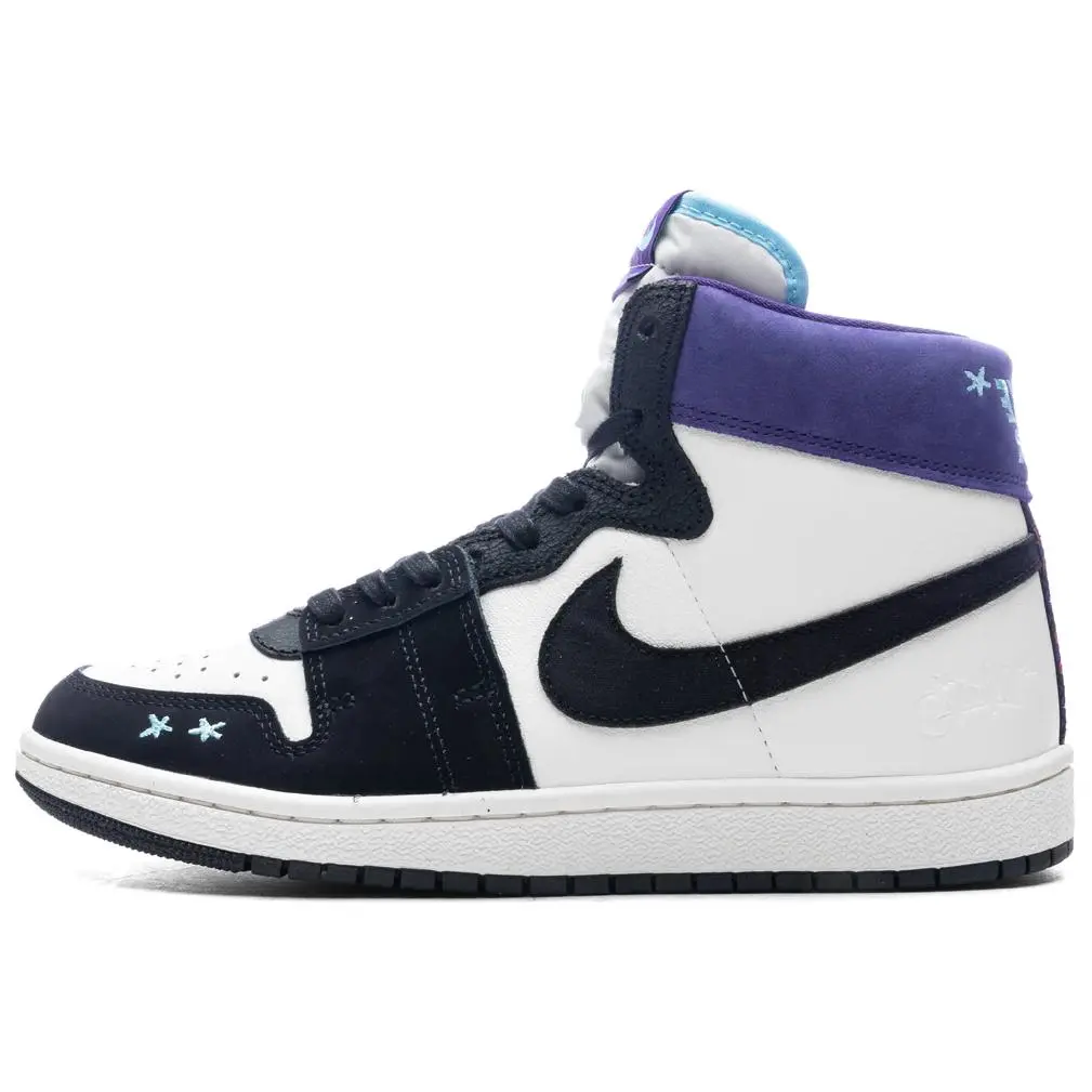 Opium Paris X Jordan Air Ship Women's