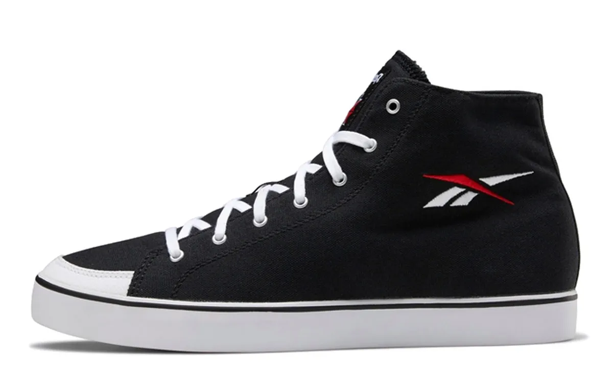 Reebok Berlin Reemoji Black/White