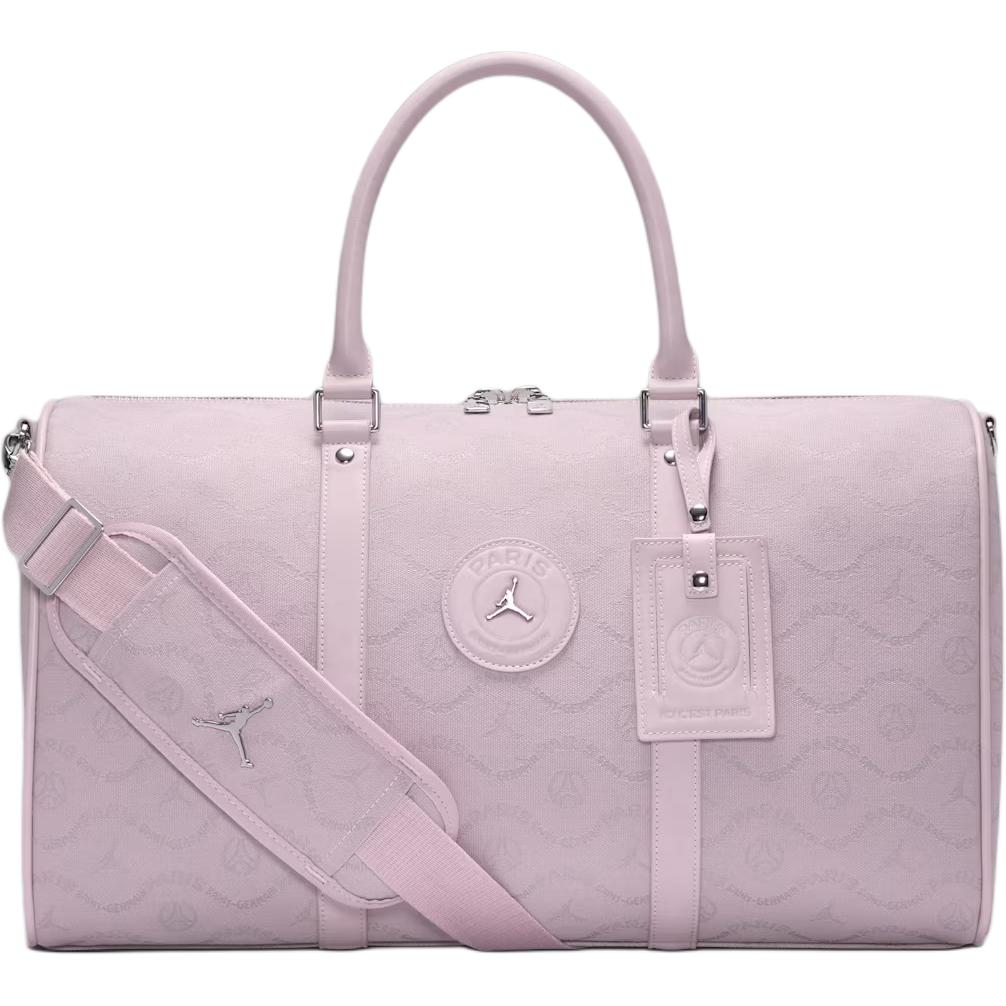 Рюкзак Jordan Paris Saint-Germain (розовый)