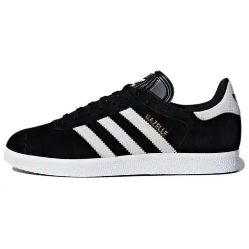 Adidas Women's Gazelle 'Core Black' Women's