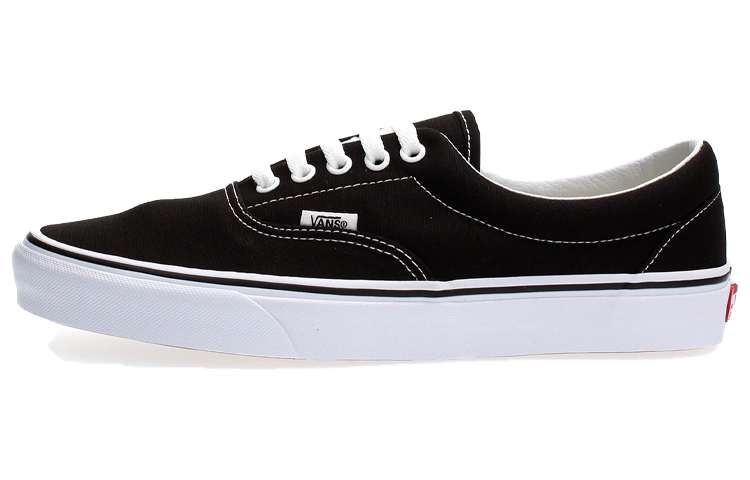 Кеды Vans Era (черные)