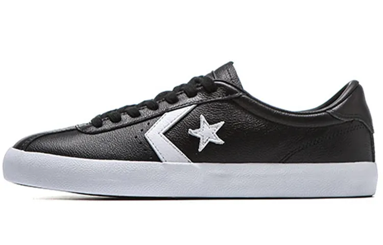 Converse Breakpoint Casual Slip Resistant Lightweight Abrasion Resistant Slip Resistant Lightweight Abrasion Resistant