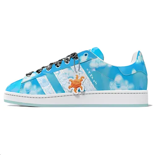 Adidas FEWOCiOUS X Campus 00s 'Cloud'