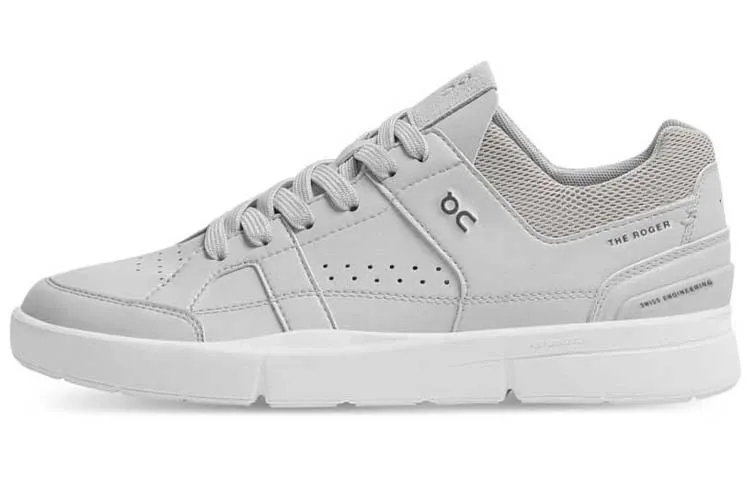 FEIDELEI x On The Roger Clubhouse Slip Resistant Abrasion Resistant Slip Resistant Abrasion Resistant Low top