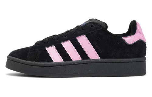Adidas Originals CAMPUS 00s Skateboard Shoes Unisex Low Top Pink