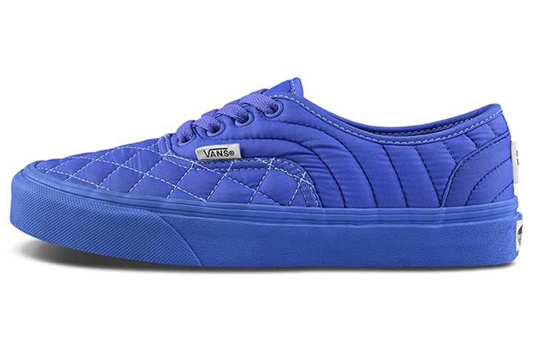 Authentic Opening Ceremony x Vans 'Quilted Baja Blue'