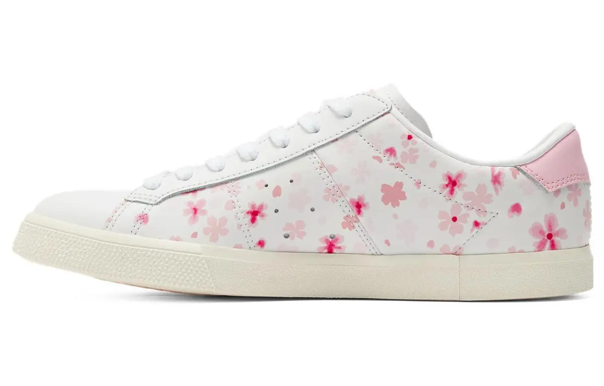 Onitsuka Tiger Lawnship 3.0 Shoes 'White Cotton Candy'