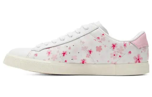 Onitsuka Tiger Lawnship 3.0 Shoes 'White Cotton Candy'