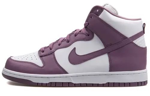 Nike Dunk High 'Violet Dust'