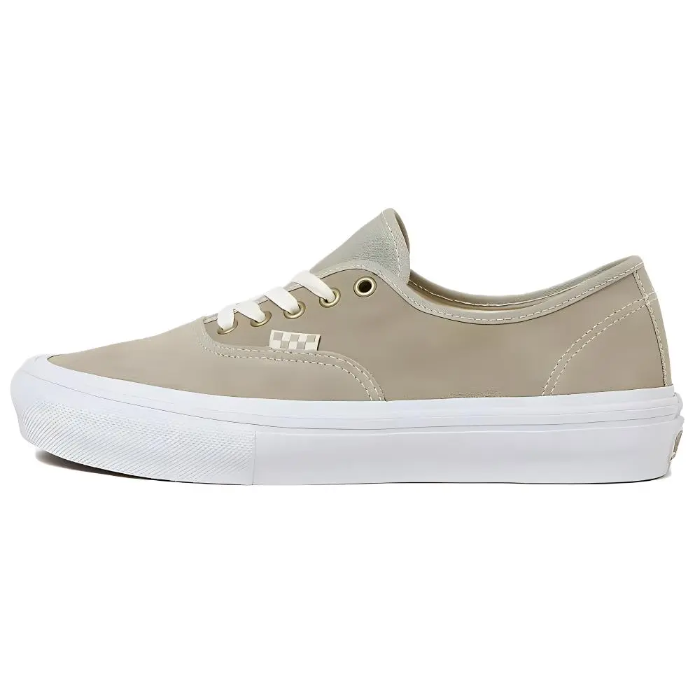 Authentic Skate Vans Wrapped 'Fog'